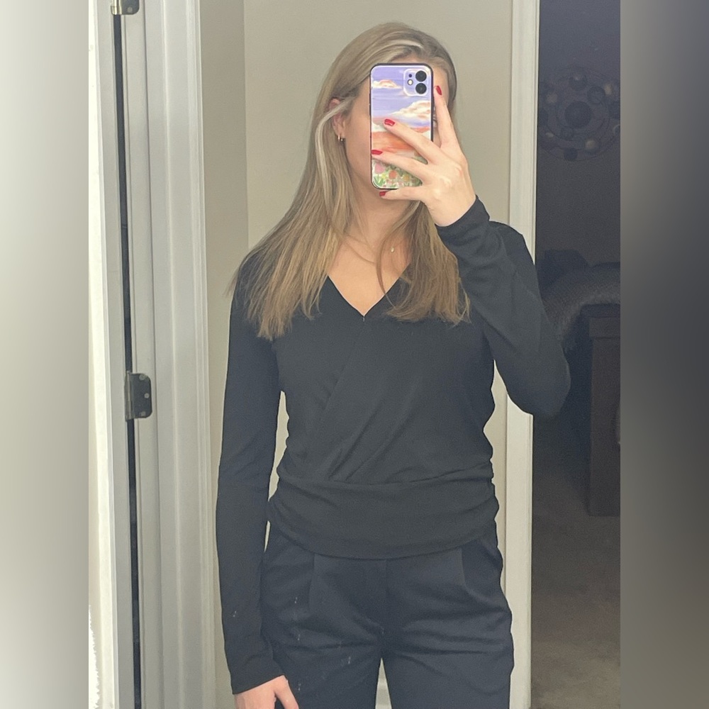 Dress shirt